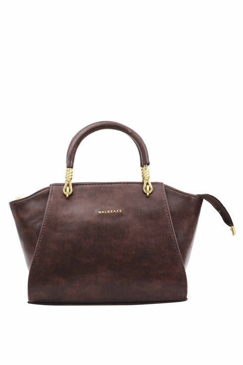 Women Hand Bag - 04600B